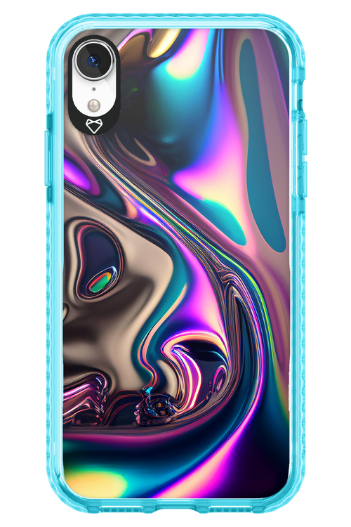 Post Future 2.0 - Apple iPhone XR