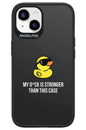 My D_ck 2.0 - Apple iPhone 14
