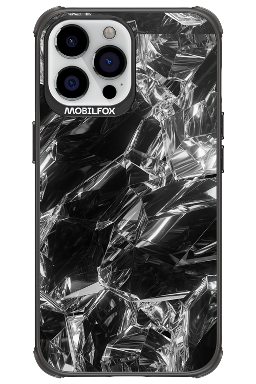 Crystal Noir - Apple iPhone 13 Pro Max