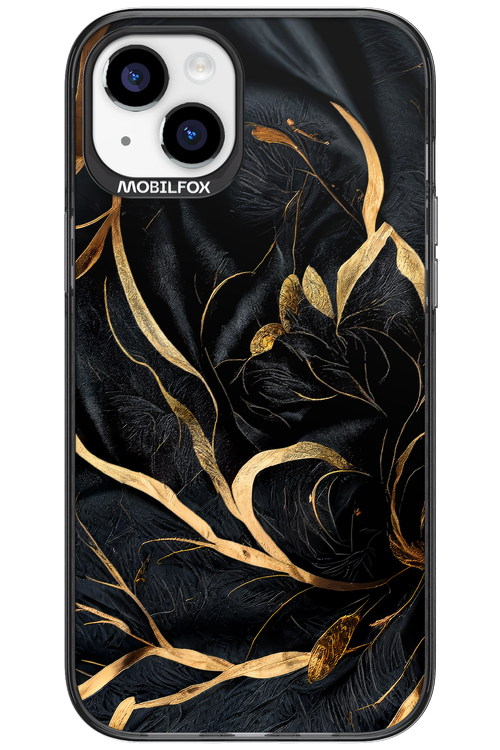 Ilmenite - Apple iPhone 15 Plus