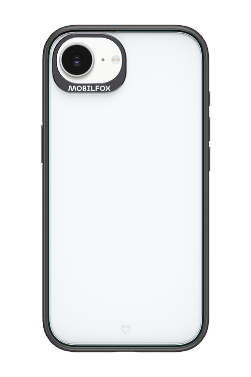NUDE 2.0 - Apple iPhone 17e
