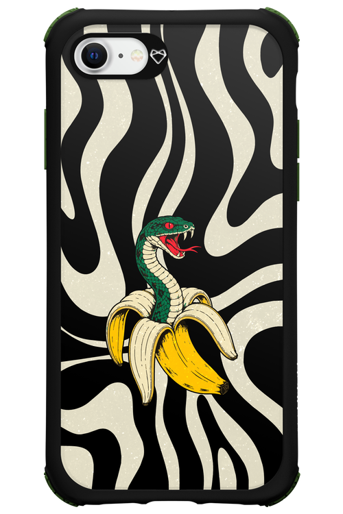 Banana Bite 2.0 - Apple iPhone 7
