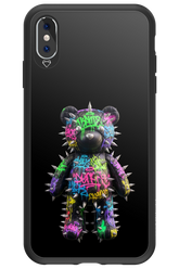 Crazy Teddy 2.0 - Apple iPhone XS Max