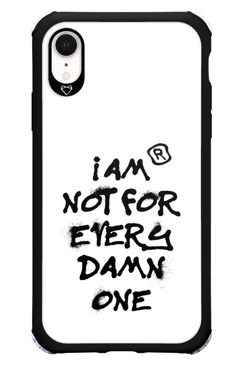 Original R 2.0 - Apple iPhone XR