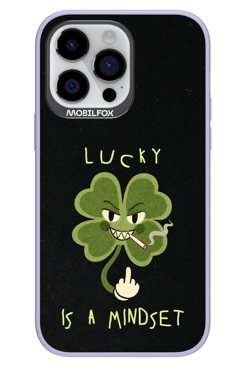 Lucky Mind 2.0 - Apple iPhone 14 Pro Max