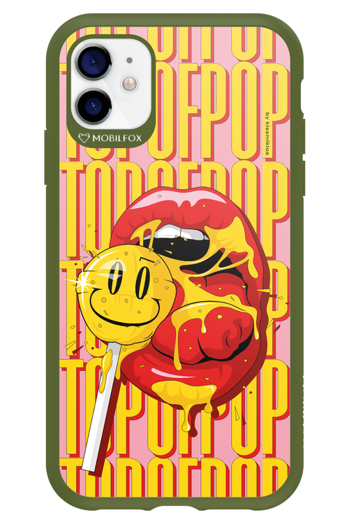 Top Of POP - Apple iPhone 11