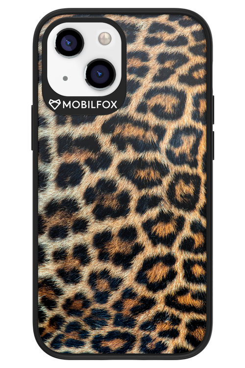 Leopard 2.0 - Apple iPhone 13 Mini