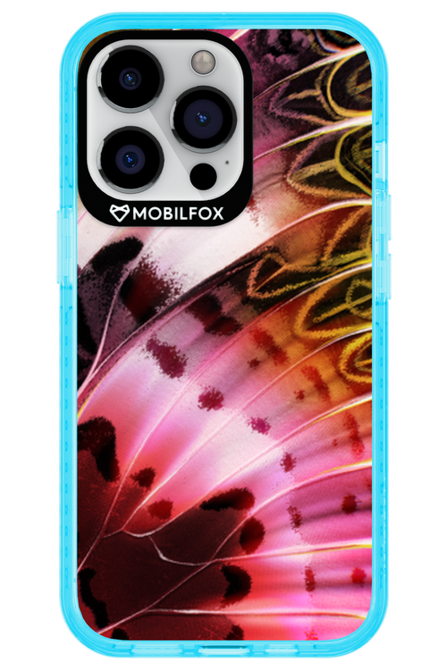 Pink Wing 2.0 - Apple iPhone 13 Pro
