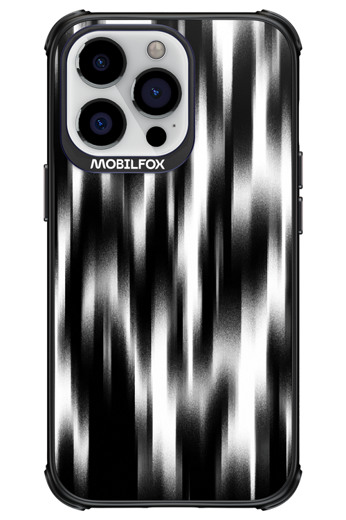 Monochrome Motion 2.0 - Apple iPhone 13 Pro