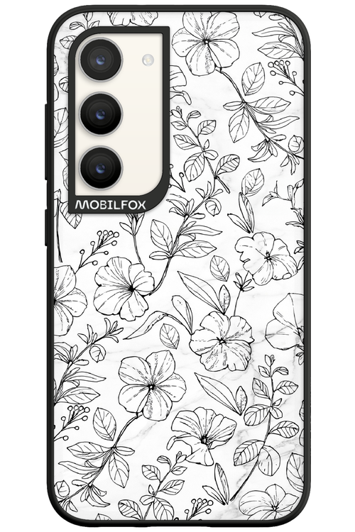 Lineart Beuty - Samsung Galaxy S23