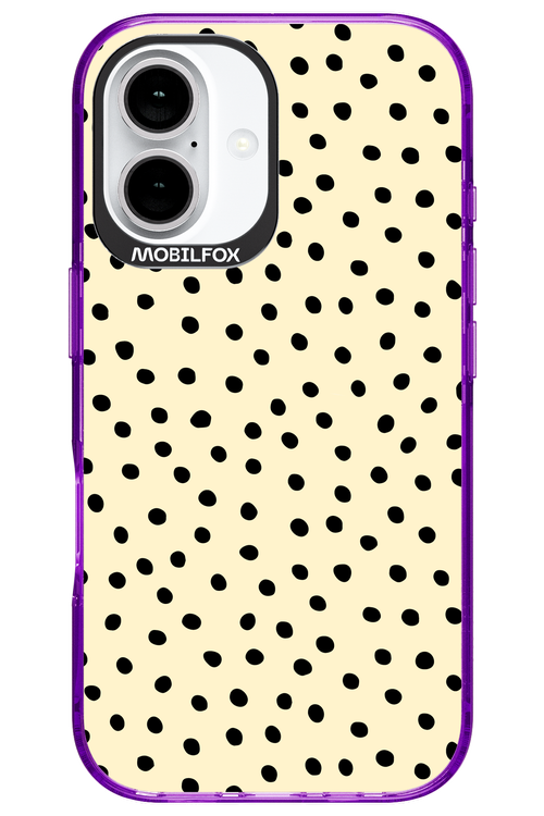 Polka Dots 2.0 - Apple iPhone 16