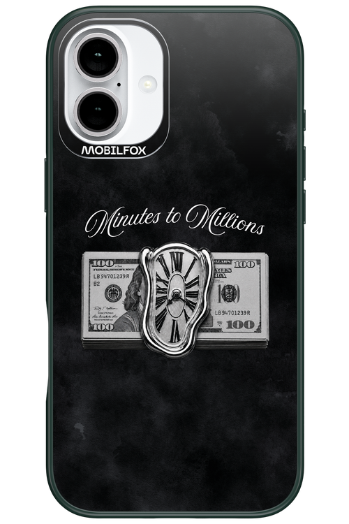 M2M 2.0 - Apple iPhone 16 Plus