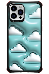 Cloud City - Apple iPhone 12 Pro Max