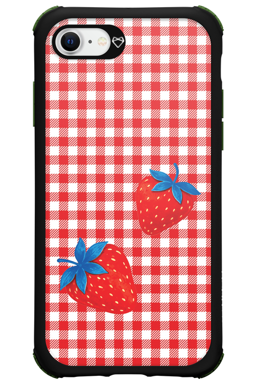 STRAWBERRY 2.0 - Apple iPhone 7