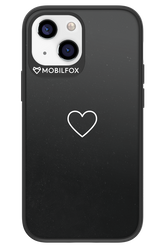 Love Is Simple 2.0 - Apple iPhone 13 Mini