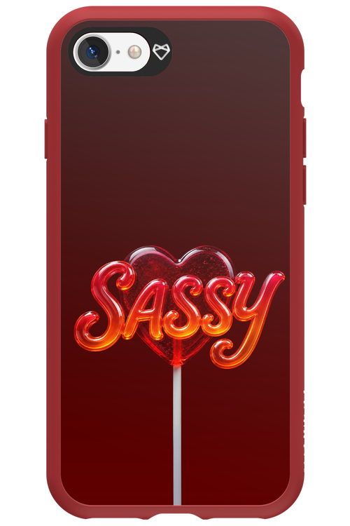 Sassy 2.0 - Apple iPhone 7