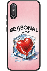 Seasonal Love 2.0 - Xiaomi Redmi 9A