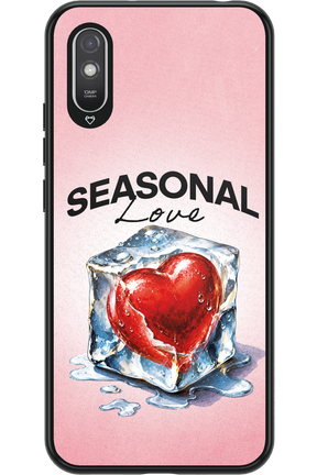 Seasonal Love 2.0 - Xiaomi Redmi 9A