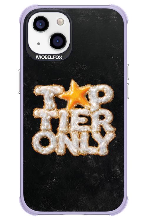 Top Tier 2.0 - Apple iPhone 13