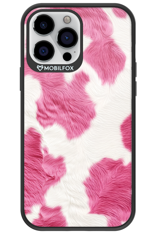 Pink Cow 2.0 - Apple iPhone 13 Pro Max