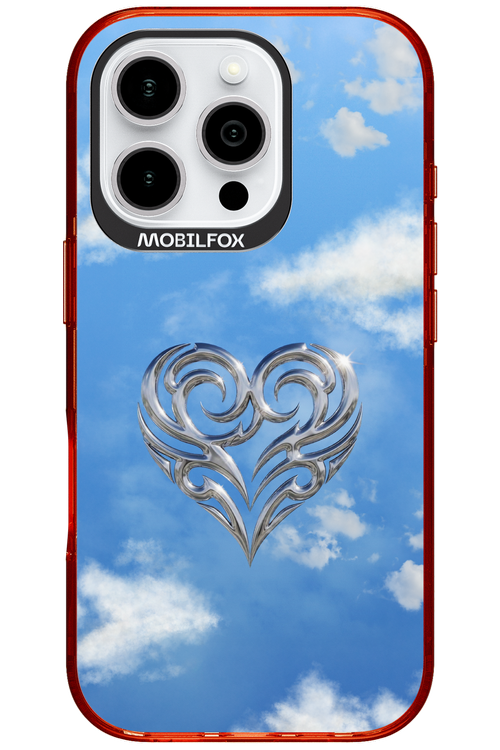 Dream Heart 2.0 - Apple iPhone 16 Pro