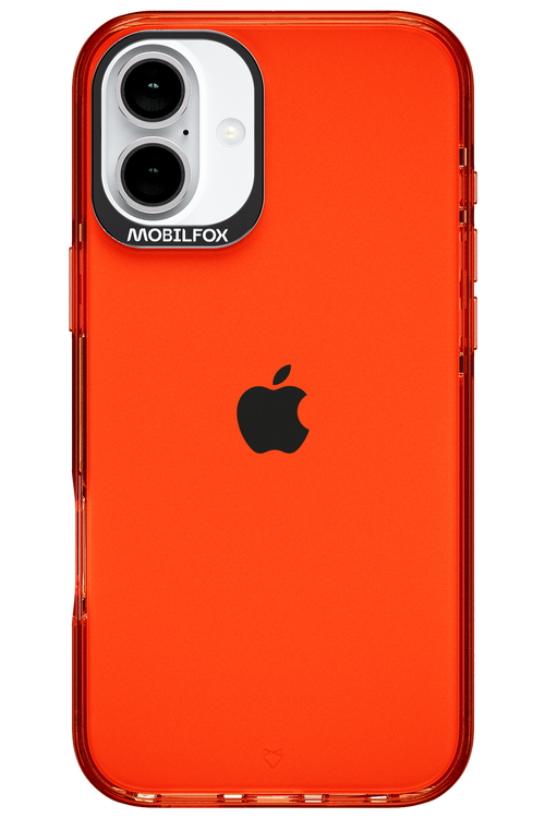 NUDE 2.0 - Apple iPhone 16 Plus