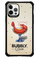 Bubbly Babe 2.0 - Apple iPhone 12 Pro