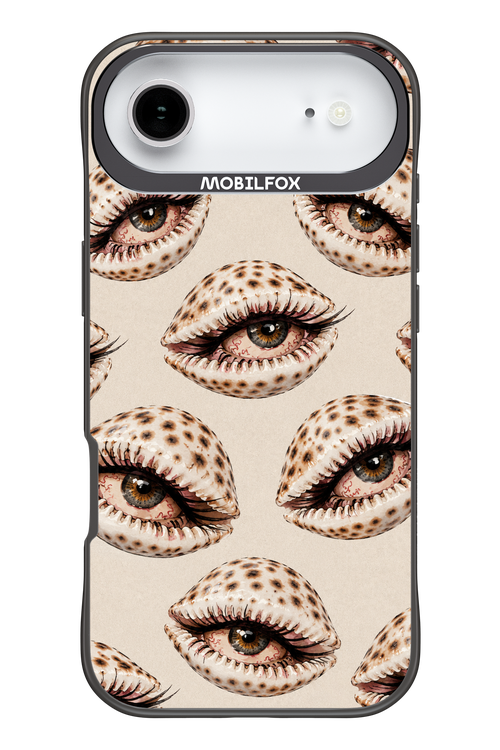 Ocean Eyes 2.0 - Apple iPhone 17 Air