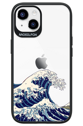 Great Wave 2.0 - Apple iPhone 14