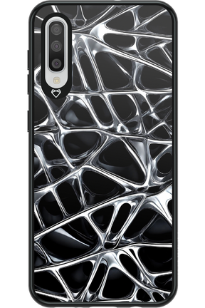 Chrome Era 2.0 - Samsung Galaxy A50
