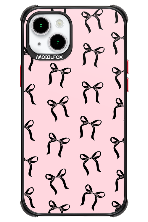 Bow Promise 2.0 - Apple iPhone 15 Plus
