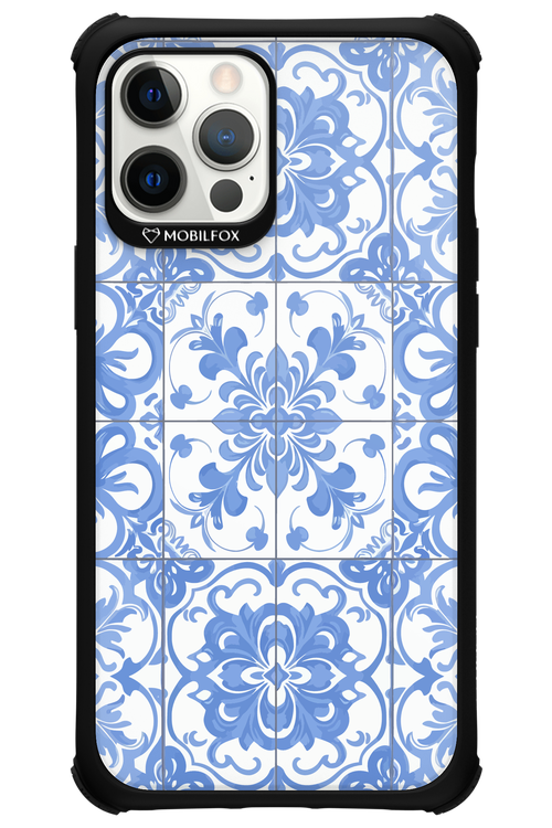 Amalfi Club 2.0 - Apple iPhone 12 Pro Max