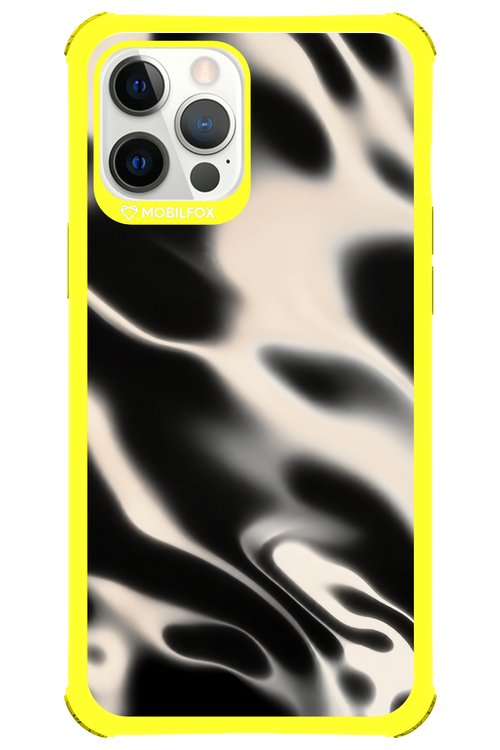 Acid Dream 2.0 - Apple iPhone 12 Pro Max