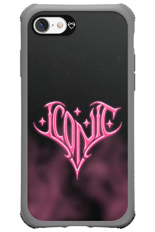 Iconica 2.0 - Apple iPhone 7