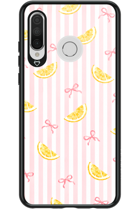 Bow with Lemon 2.0 - Huawei P30 Lite