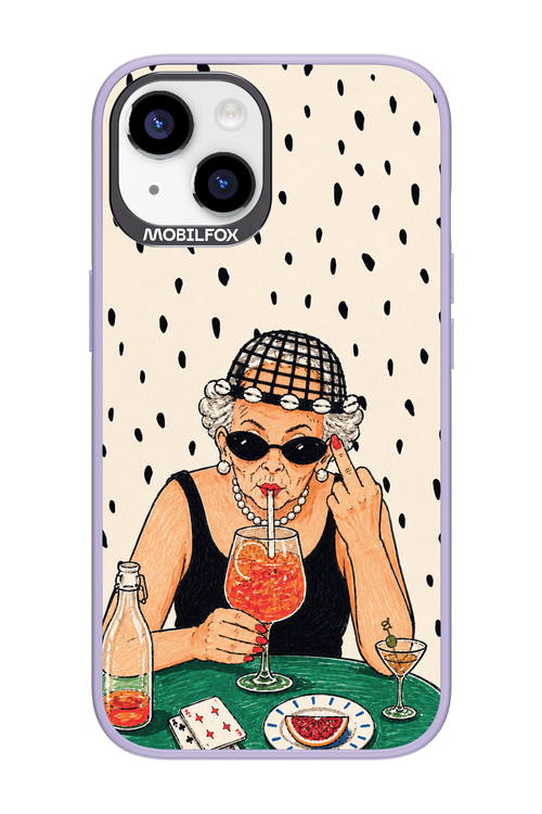 Mommy 2.0 - Apple iPhone 14