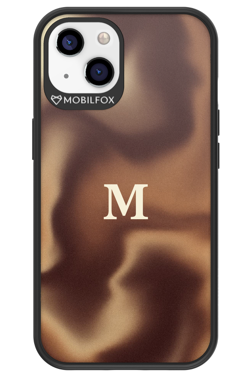Coffee Cream - M 2.0 - Apple iPhone 13