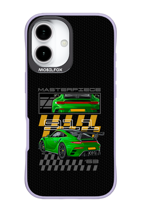 Masterpiece - Apple iPhone 17