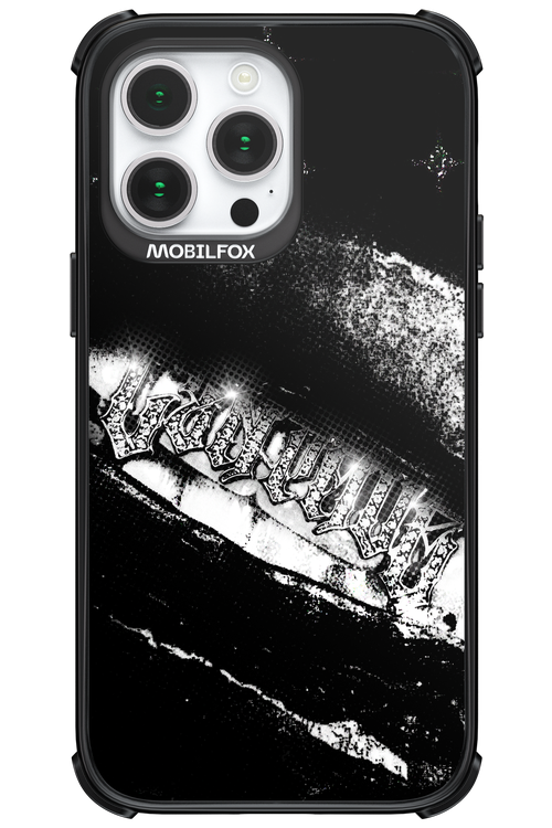 Grillz Black Centaur 2.0 - Apple iPhone 14 Pro Max