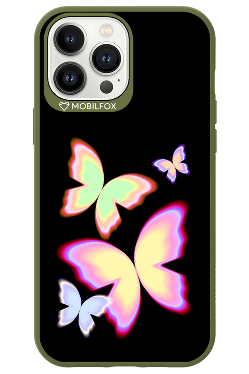 Butterfly Dream 2.0 - Apple iPhone 13 Pro Max
