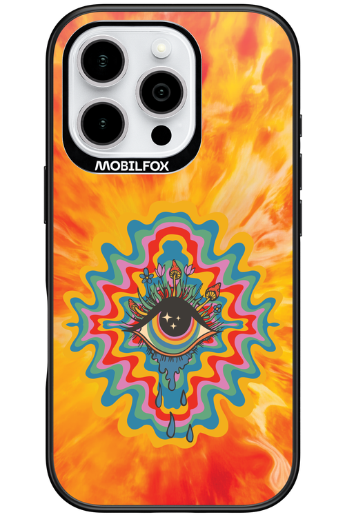 ThirdEye 2.0 - Apple iPhone 16 Pro