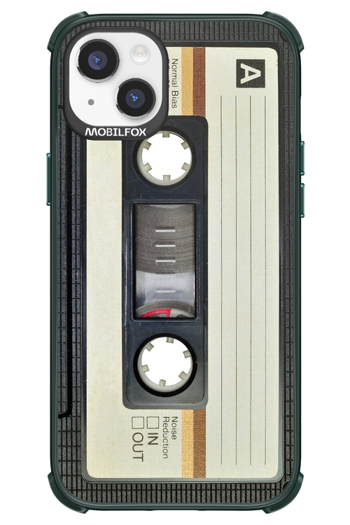 CASE 11 2.0 - Apple iPhone 14 Plus