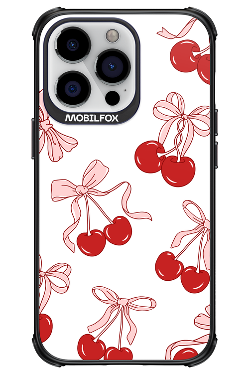 Cherry Queen - Apple iPhone 13 Pro