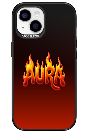 Aura 2.0 - Apple iPhone 15