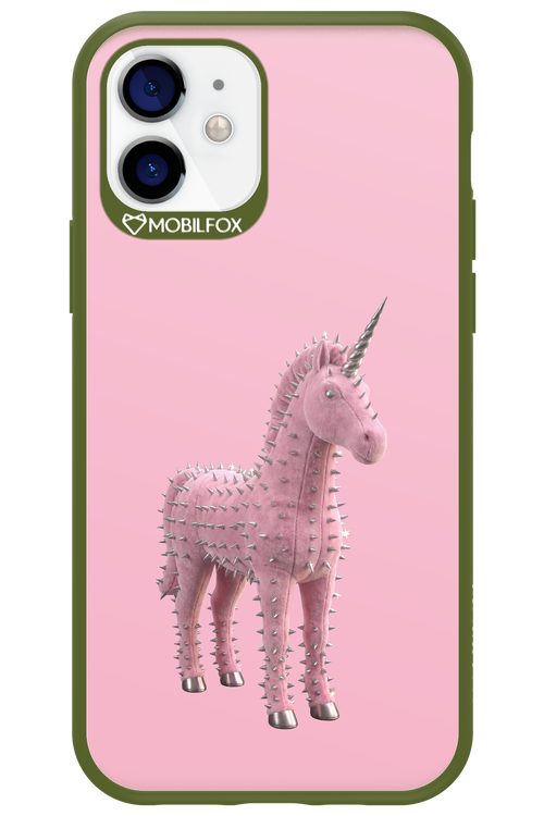 Punk Unicorn 2.0 - Apple iPhone 12