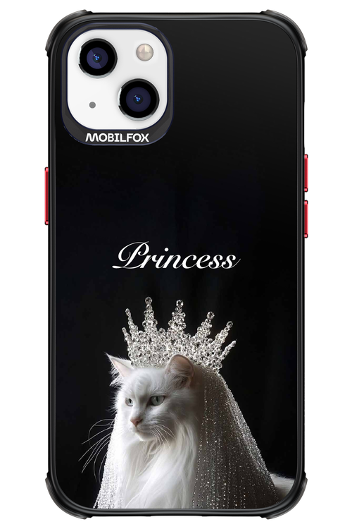 Princess - Apple iPhone 13