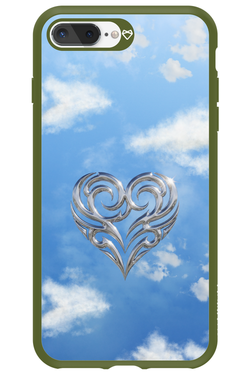 Dream Heart 2.0 - Apple iPhone 7 Plus