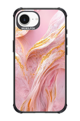 Rosequartz Silk 2.0 - Apple iPhone 16e