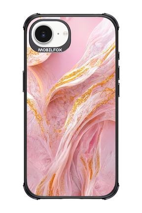 Rosequartz Silk 2.0 - Apple iPhone 16e