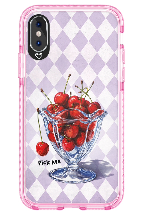 Pick Me 2.0 - Apple iPhone XS